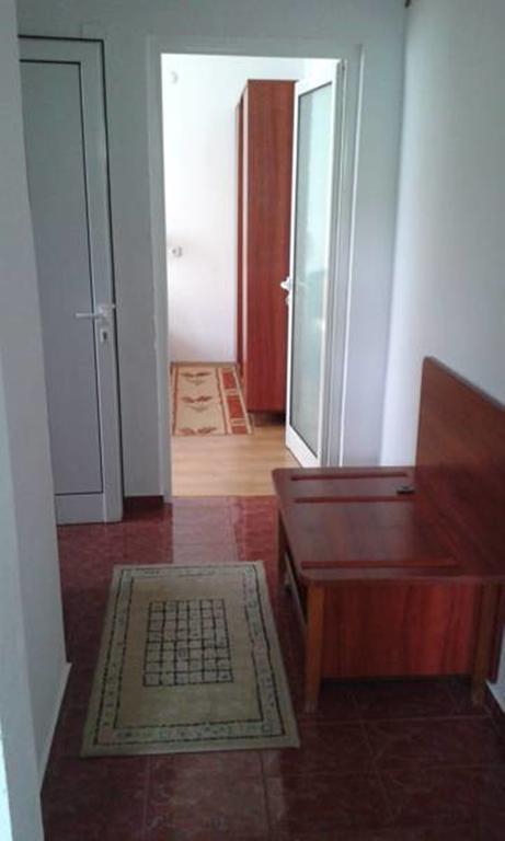 Central Sandanski Apartments Rum bild