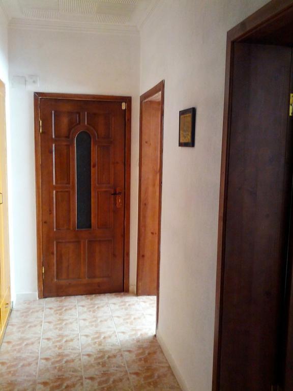 Central Sandanski Apartments Rum bild